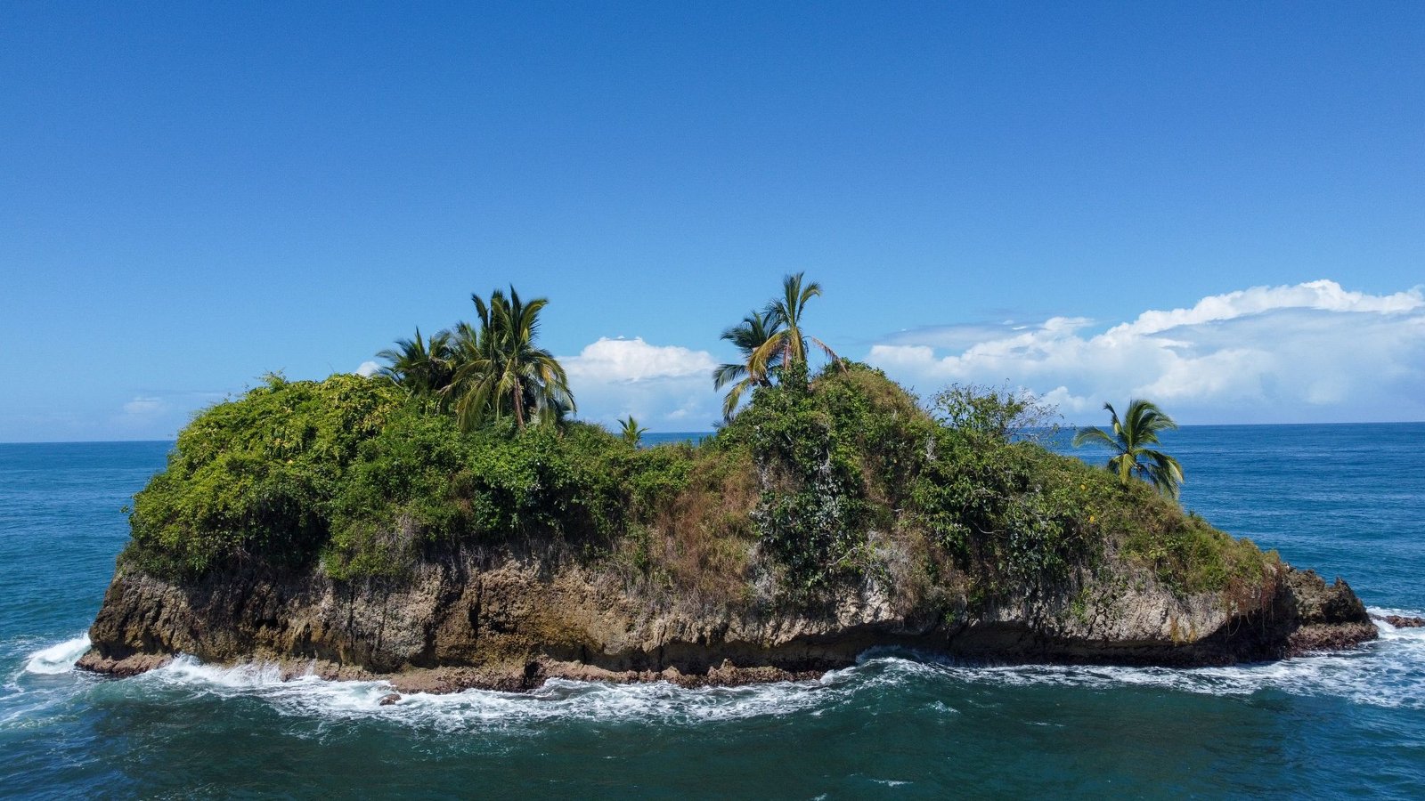 Puerto Viejo and the Southern Caribbean in Costa Rica