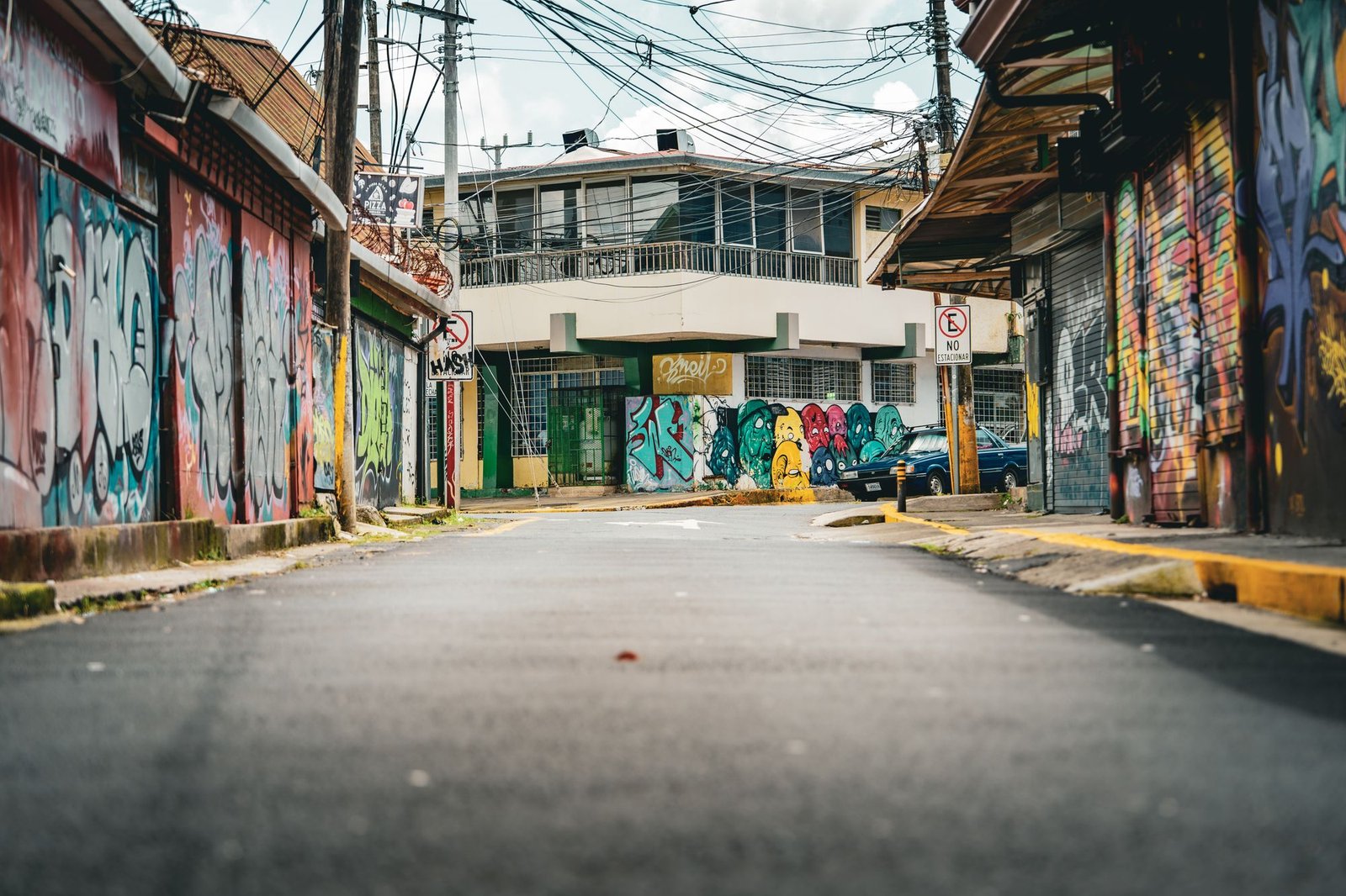 San Jose Cultural Walking Tour in Costa Rica