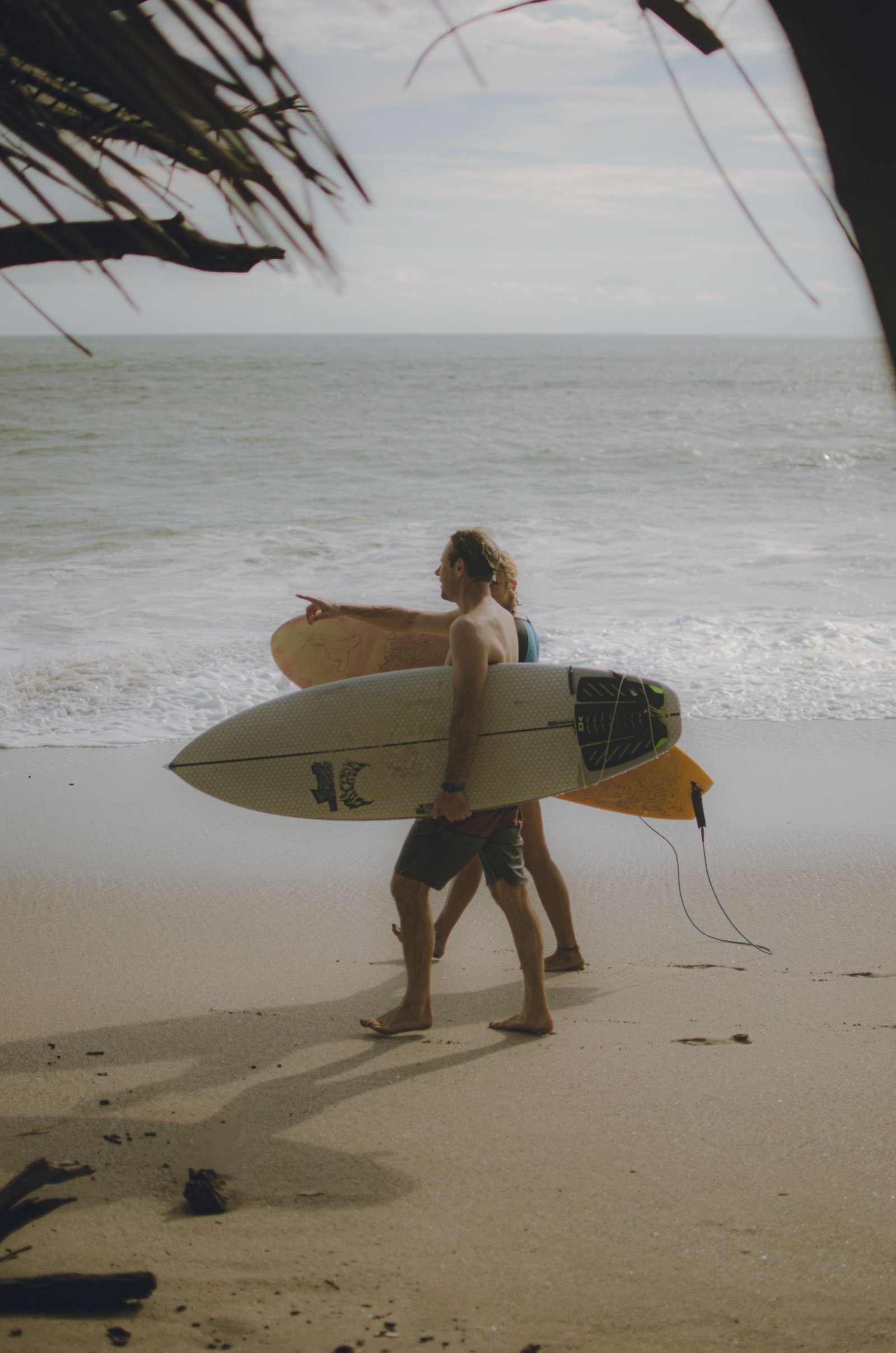 Tamarindo and Las Baulas National Park in Costa Rica